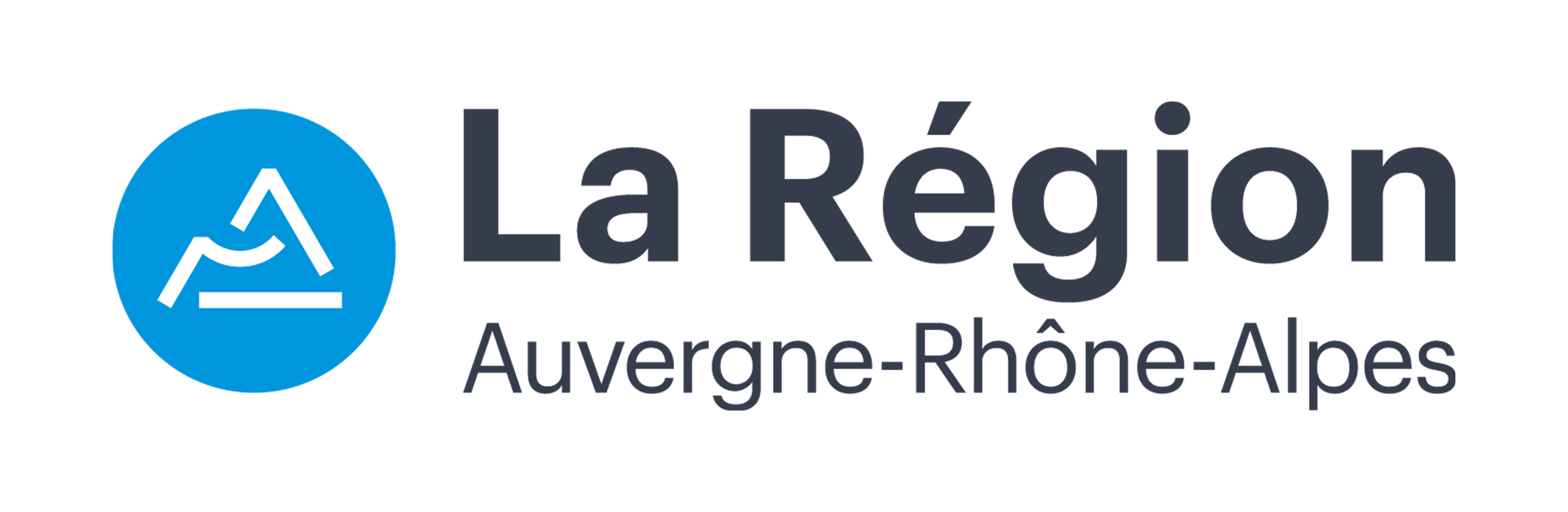 logo ARA cmjn defonce bleu